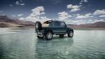 Mercedes-Maybach G650 Landaulet 2017 года (WW)